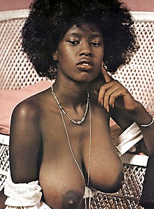 Naked Ebony Vintage - BarePass Mobile Porn - Vintage Black Pornstars
